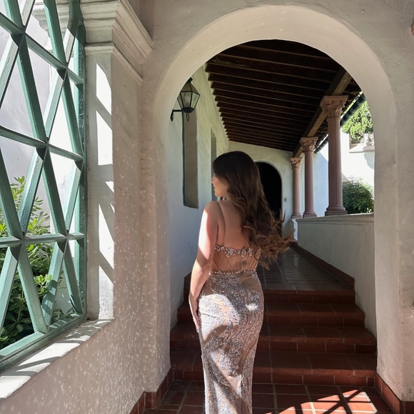 Meet your Posher, Sophia - Picture 1 of 1